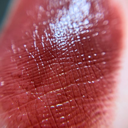 マキシマル スリーク サテン リップスティック/M・A・C/口紅を使ったクチコミ(6枚目)