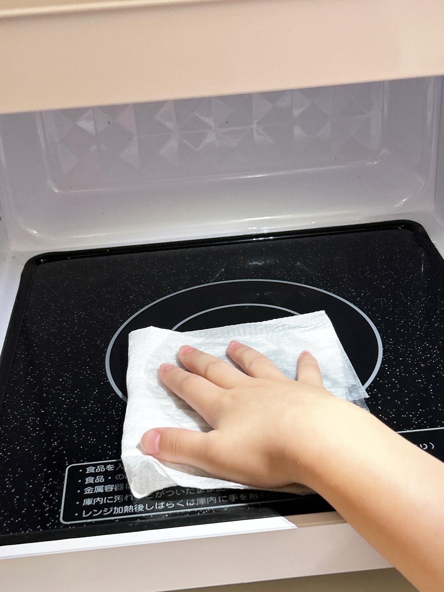 あやちゃん@フォロバ100 on LIPS 「調理から掃除まで万能なキッチンペーパー❤️最近@hattori..」(5枚目)