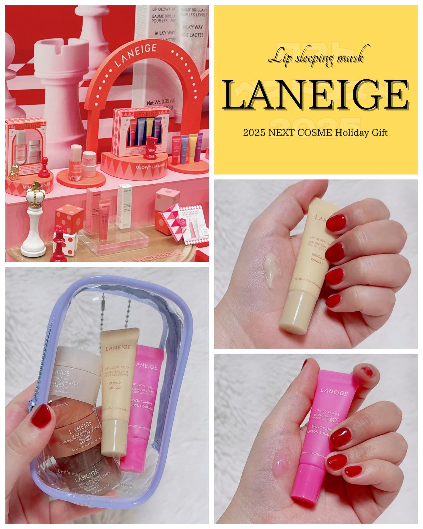 ロックオイル/ReFa/ヘアオイルを使ったクチコミ(5枚目)