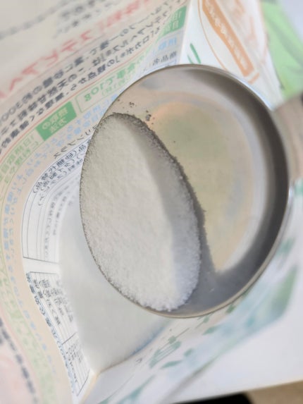 ステビアヘルス/ステビアヘルス/低糖質食品を使ったクチコミ(3枚目)