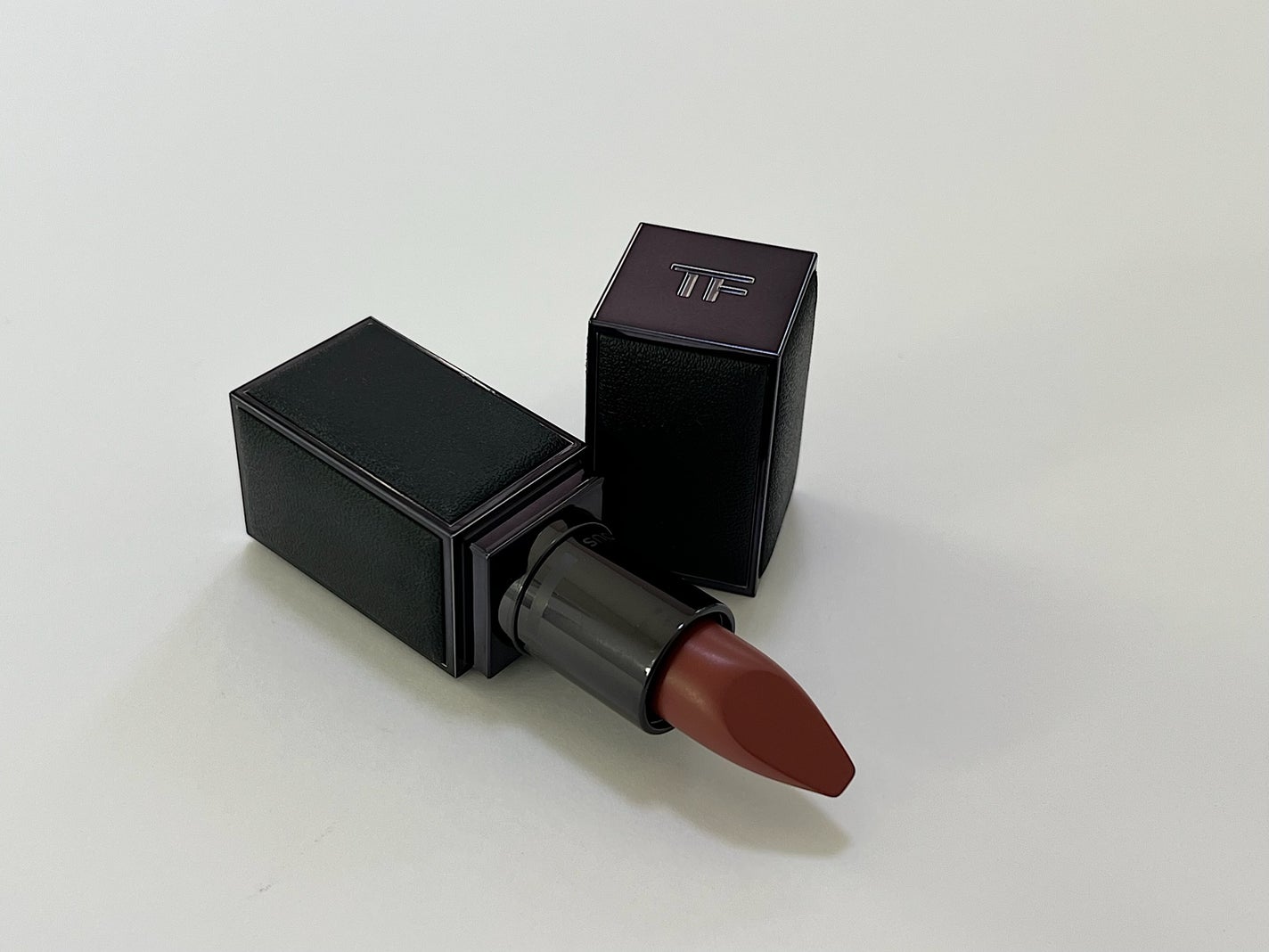 FUCKING ファビュラス リップ/TOM FORD BEAUTY/口紅を使ったクチコミ(1枚目)