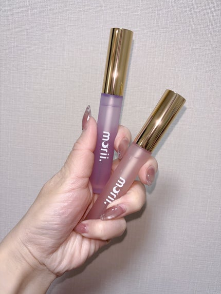 うるピタフィクサー フォーチューンピンク/morii/その他スタイリングを使ったクチコミ(5枚目)