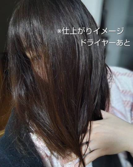 オールインワンクリームシャンプー/スプレーゼ /市販シャンプーを使ったクチコミ(7枚目)