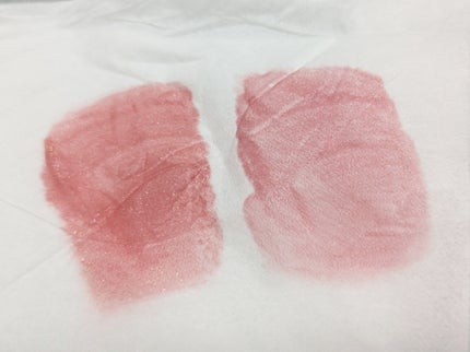 ウォータリーティントリップ/CEZANNE/リップティントを使ったクチコミ(6枚目)