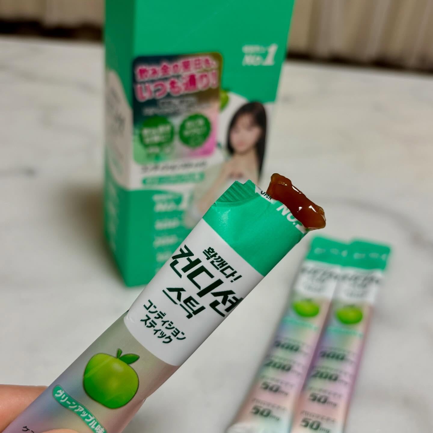 を使ったクチコミ（3枚目）