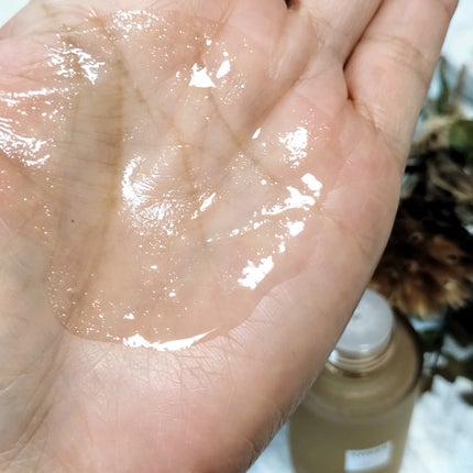 ブースト ポンパー X/アーレス/美容液を使ったクチコミ(5枚目)