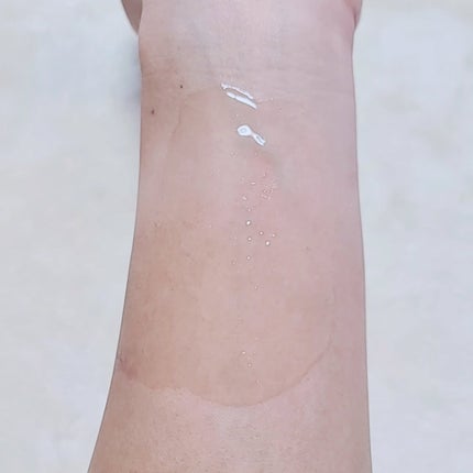 若芽ポアタイトニングセラム/suiskin/美容液を使ったクチコミ(5枚目)