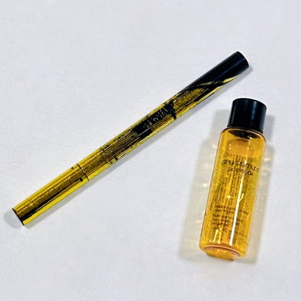 ボタニック クレンジング オイル 450ml/shu uemura/オイルクレンジングを使ったクチコミ(1枚目)