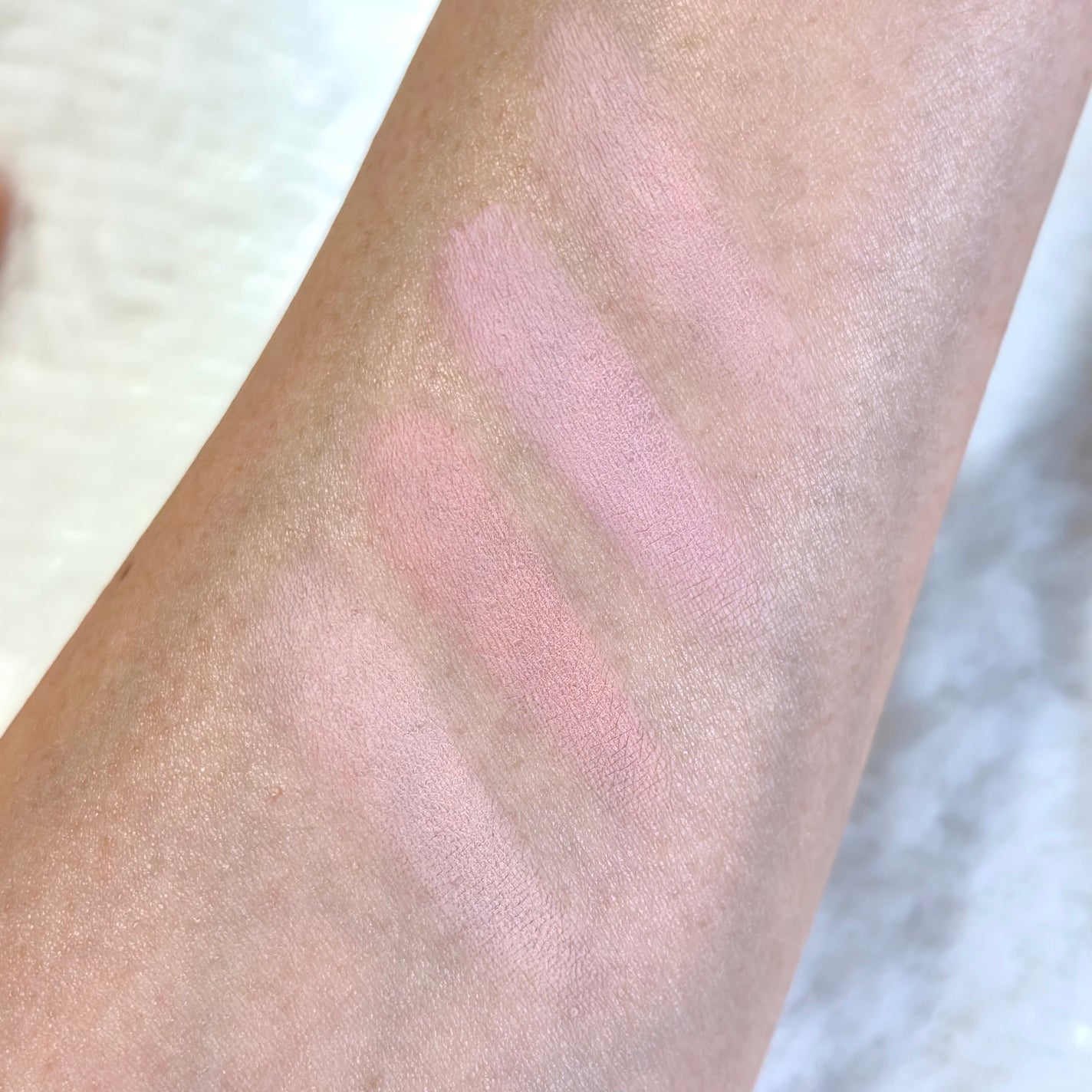 シャドウパレット/dasique/アイシャドウパレットを使ったクチコミ(5枚目)