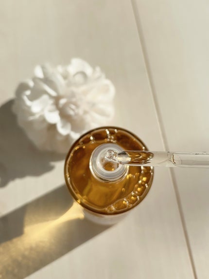 センテラ アンプル/SKIN1004/美容液を使ったクチコミ(3枚目)