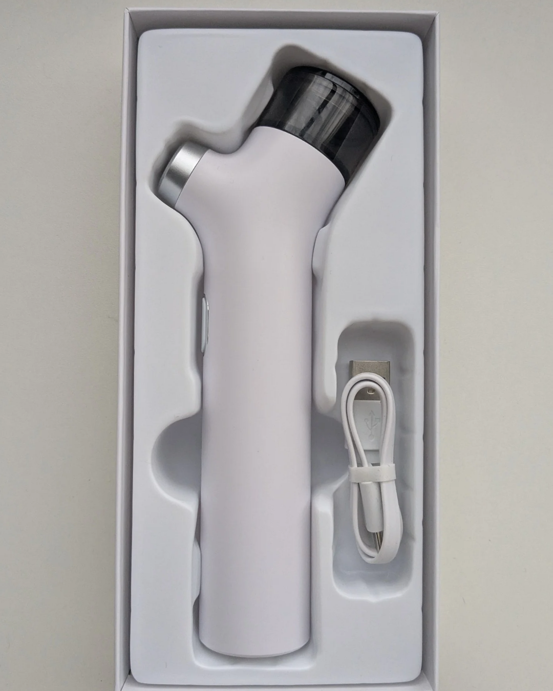 くもさん☁フォロバ on LIPS 「手軽にうるおいチャージ🫧【商品】メディキューブ_ミストデバイス..」(4枚目)