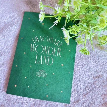 アクアパフューム( パープルフラワー)/香水(その他)を使ったクチコミ(1枚目)