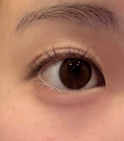 MOLAK 1day/MOLAK/ワンデー(1DAY)カラコンを使ったクチコミ(1枚目)