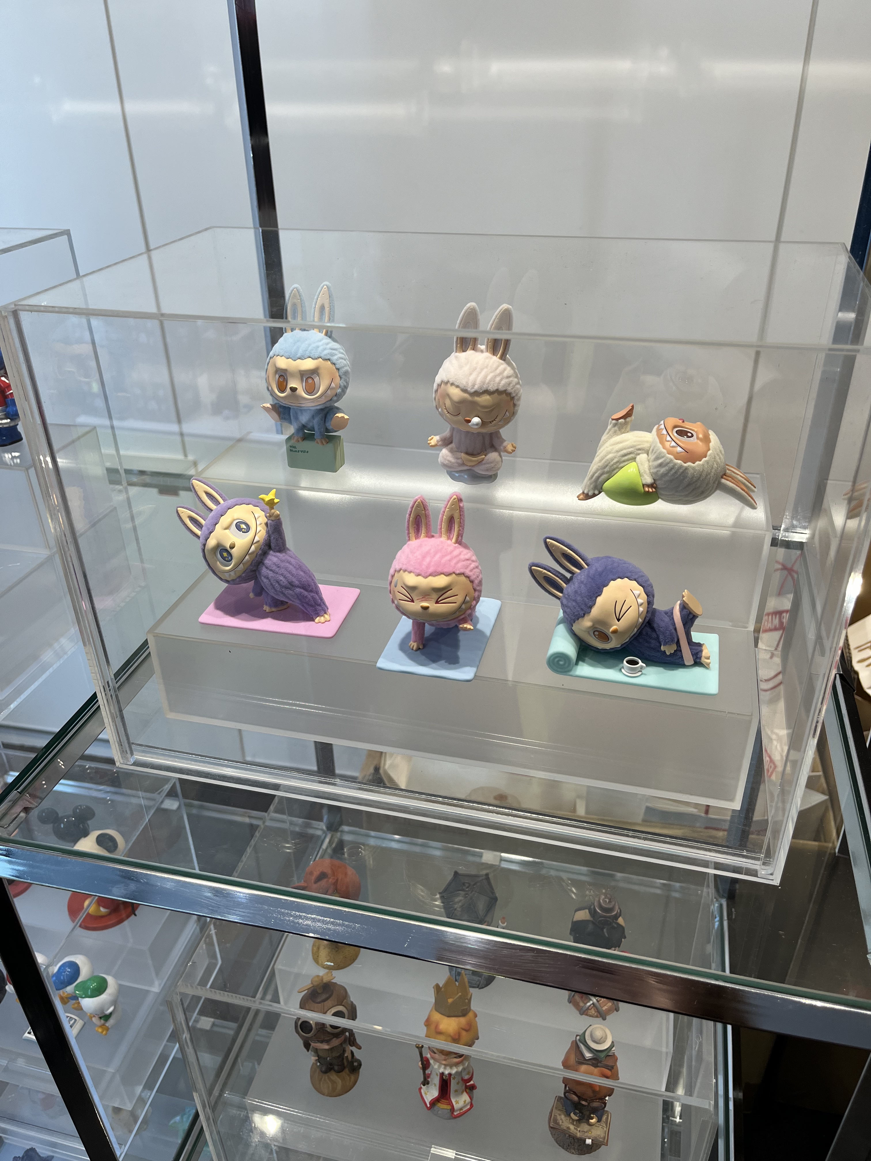 バスソルト ハッピーフォーミー ロータス＆ジャスミンの香り/クナイプ/無機塩系入浴剤を使ったクチコミ（3枚目）