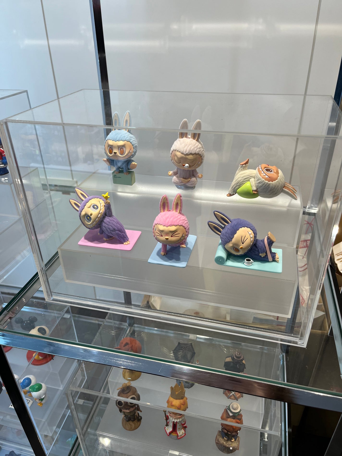 バスソルト ハッピーフォーミー ロータス&ジャスミンの香り/クナイプ/無機塩系入浴剤を使ったクチコミ(3枚目)