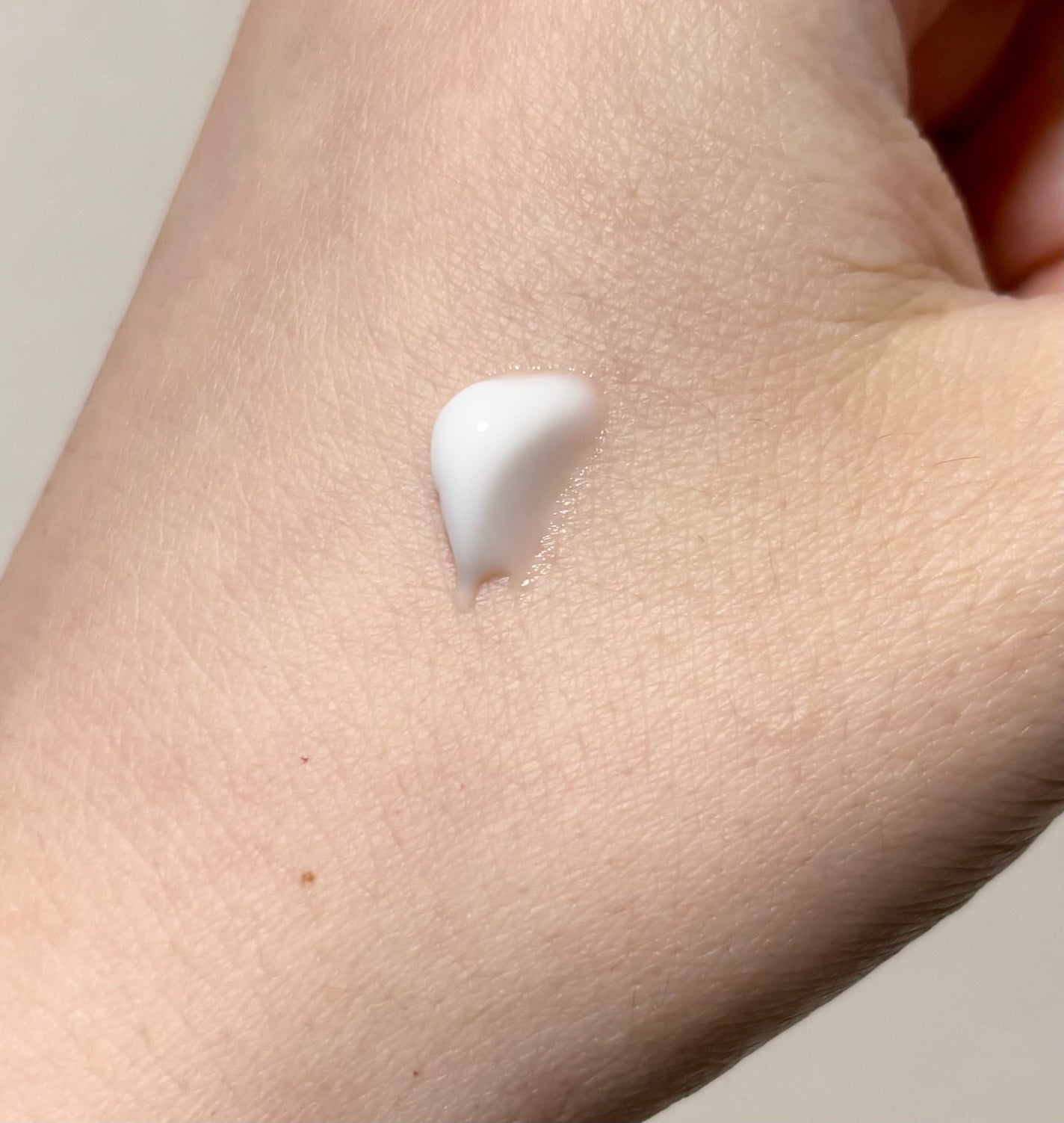 ティーツリージェルクレンジングオイル/KindStep/クレンジングジェルを使ったクチコミ(4枚目)