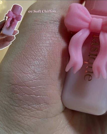 シャドウパレット/dasique/アイシャドウパレットを使ったクチコミ(3枚目)