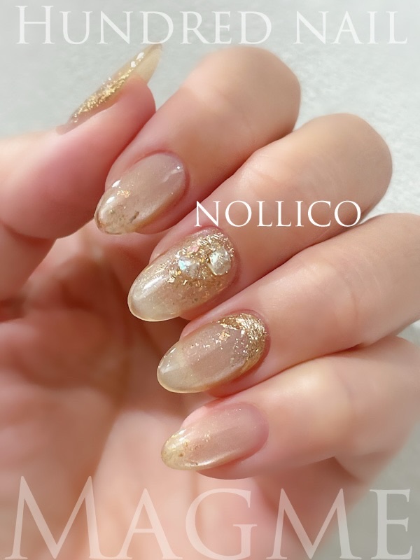 絶佳筆/ネイル工房/ネイル用品を使ったクチコミ（2枚目）