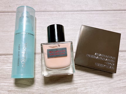 薬用 スキンケアベース CC/d プログラム/CCクリームを使ったクチコミ(3枚目)