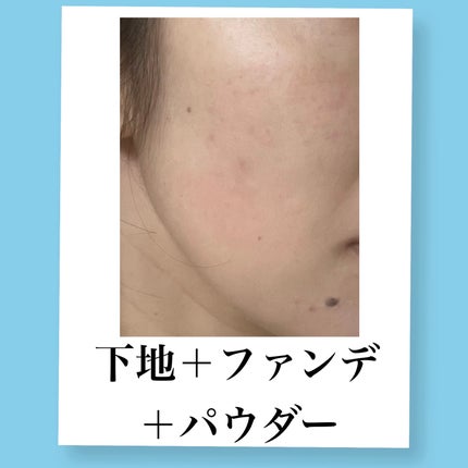 ルース パウダー/DECORTÉ/ルースパウダーを使ったクチコミ(4枚目)