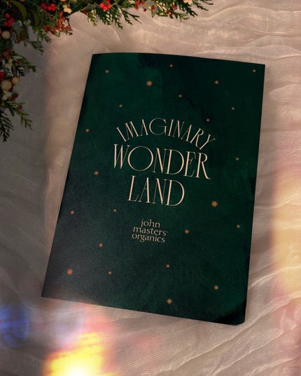 アクアパフューム( アロマティックウッズ)/john masters organics/香水(その他)を使ったクチコミ(1枚目)