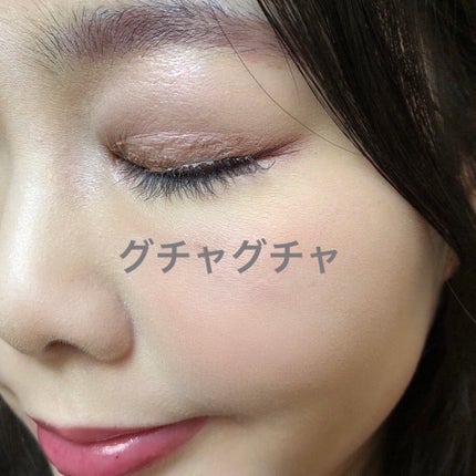 ケイト リップモンスター ツヤバース/KATE/口紅を使ったクチコミ(3枚目)