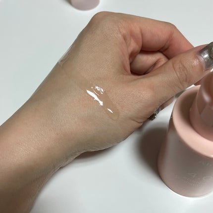 PDRNグロウセラム4.0ポンプ/Abib /美容液を使ったクチコミ(2枚目)