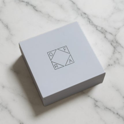 OFRA mini Highlighter/Ofra Cosmetics/パウダーハイライトを使ったクチコミ(2枚目)