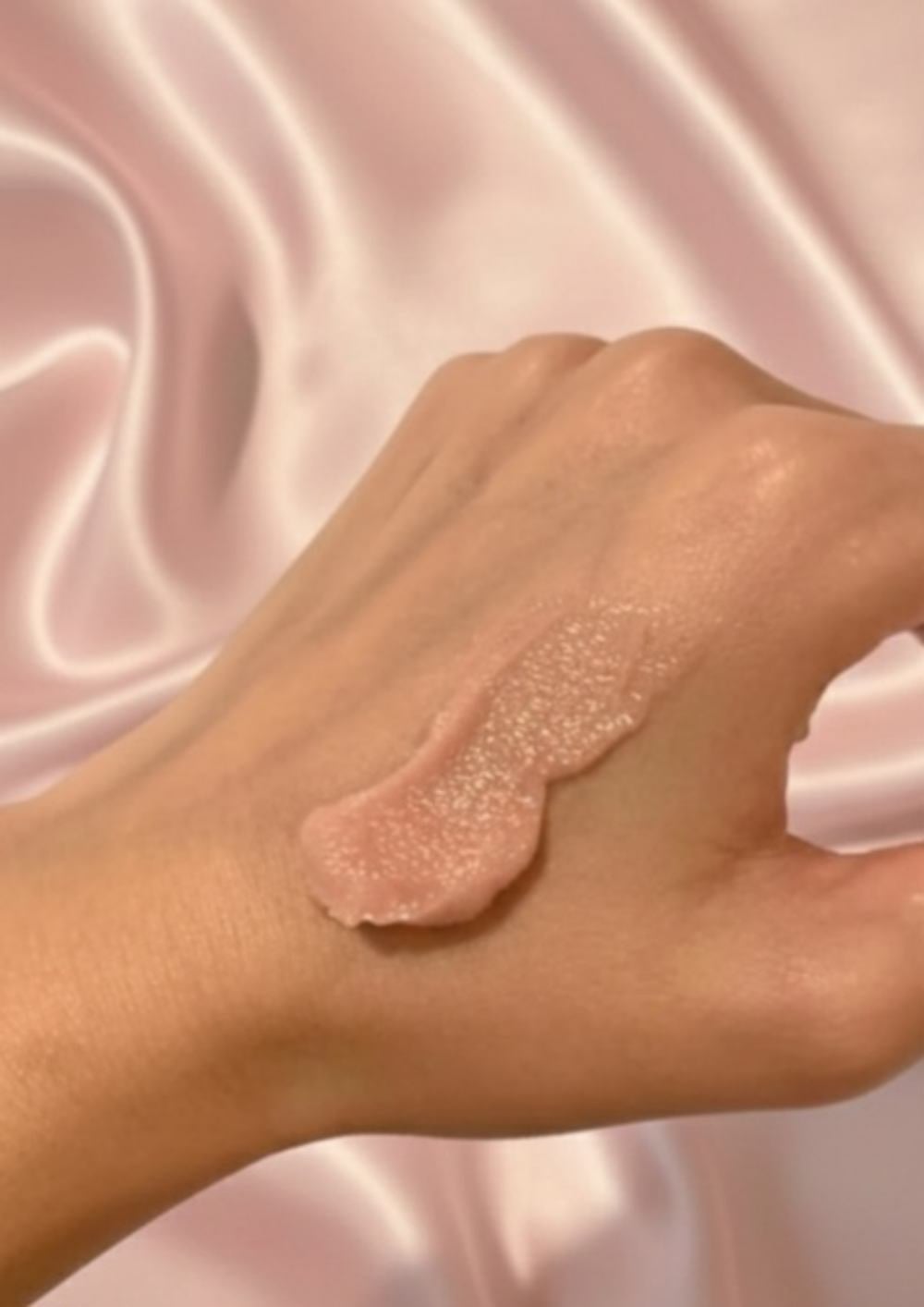 プレステージ ル ゴマージュ/Dior/スクラブ・ゴマージュを使ったクチコミ(3枚目)