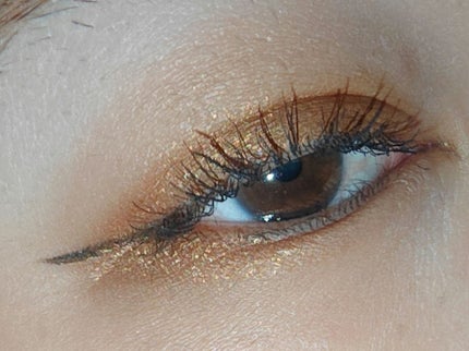 スモール アイシャドウ/M・A・C/単色アイシャドウを使ったクチコミ(3枚目)