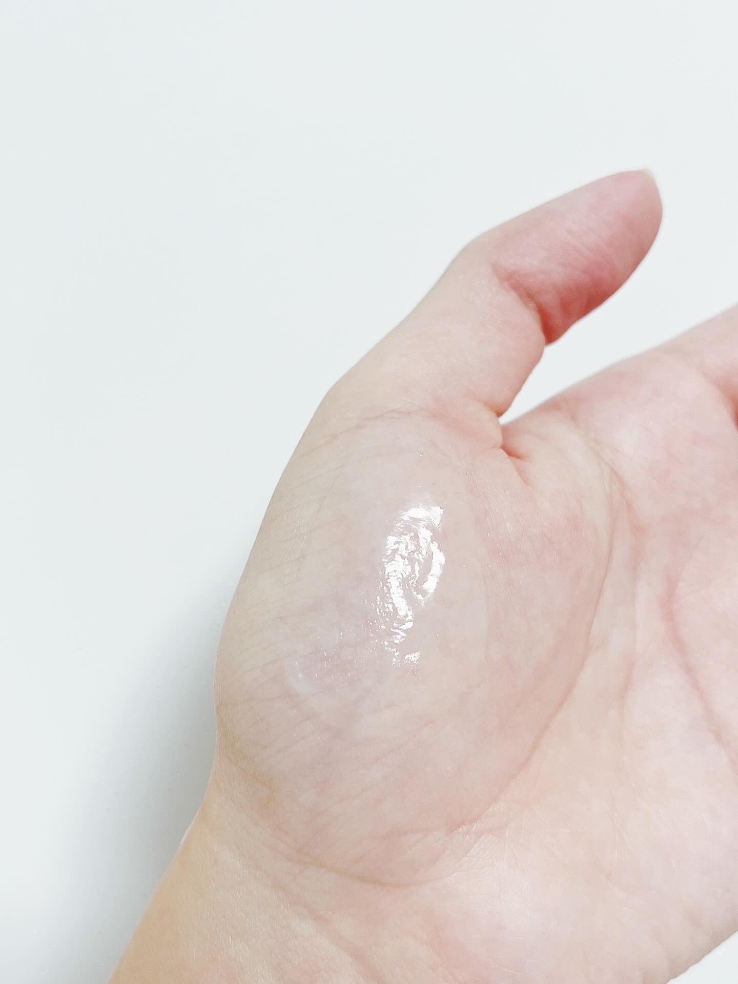 ユーセリン ハリフィラー バクチライズセラム<美容液>/Eucerin/美容液を使ったクチコミ（3枚目）