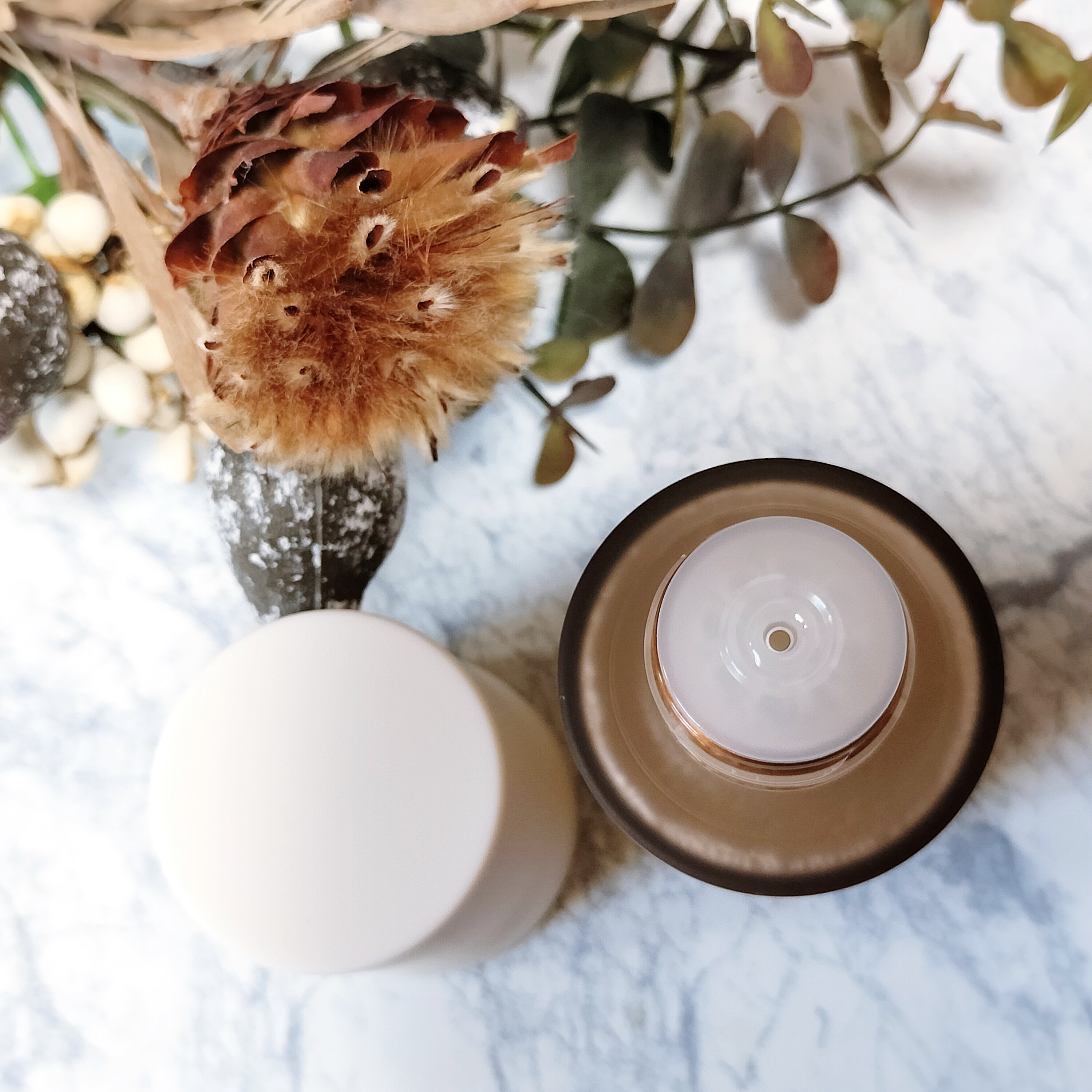 ブースト ポンパー X/アーレス/美容液を使ったクチコミ（3枚目）