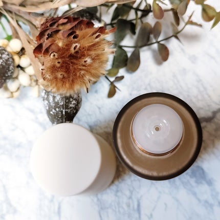 ブースト ポンパー X/アーレス/美容液を使ったクチコミ(3枚目)