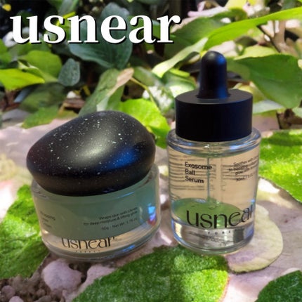 エクソボールセラム/USNEAR/美容液を使ったクチコミ(1枚目)