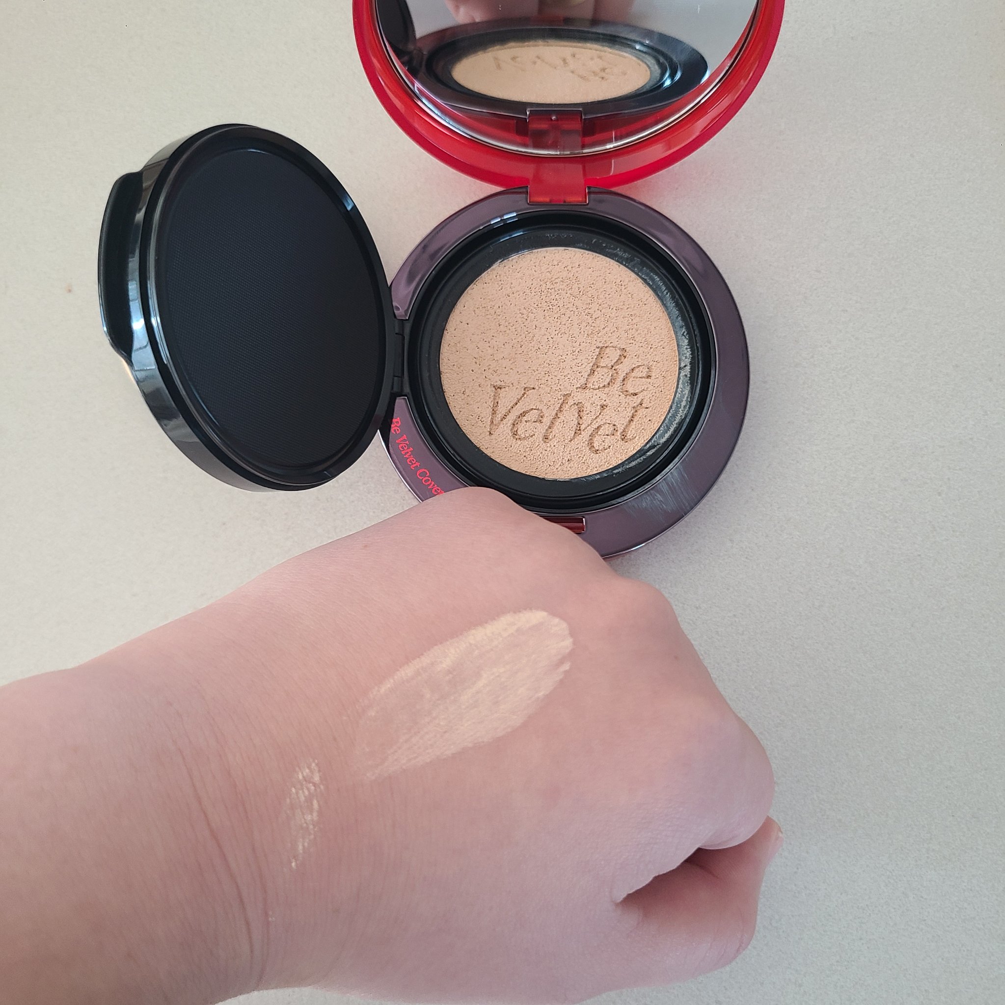 ウォータースプラッシュサンクリーム セラミド/espoir/日焼け止めクリームを使ったクチコミ（3枚目）