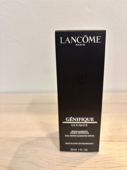 ジェニフィック アルティメ セラム/LANCOME/美容液を使ったクチコミ(6枚目)