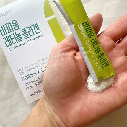 りーちゃん on LIPS 「内側からキレイを作る୨୧InnerbeautyMEGAKIT@..」(6枚目)