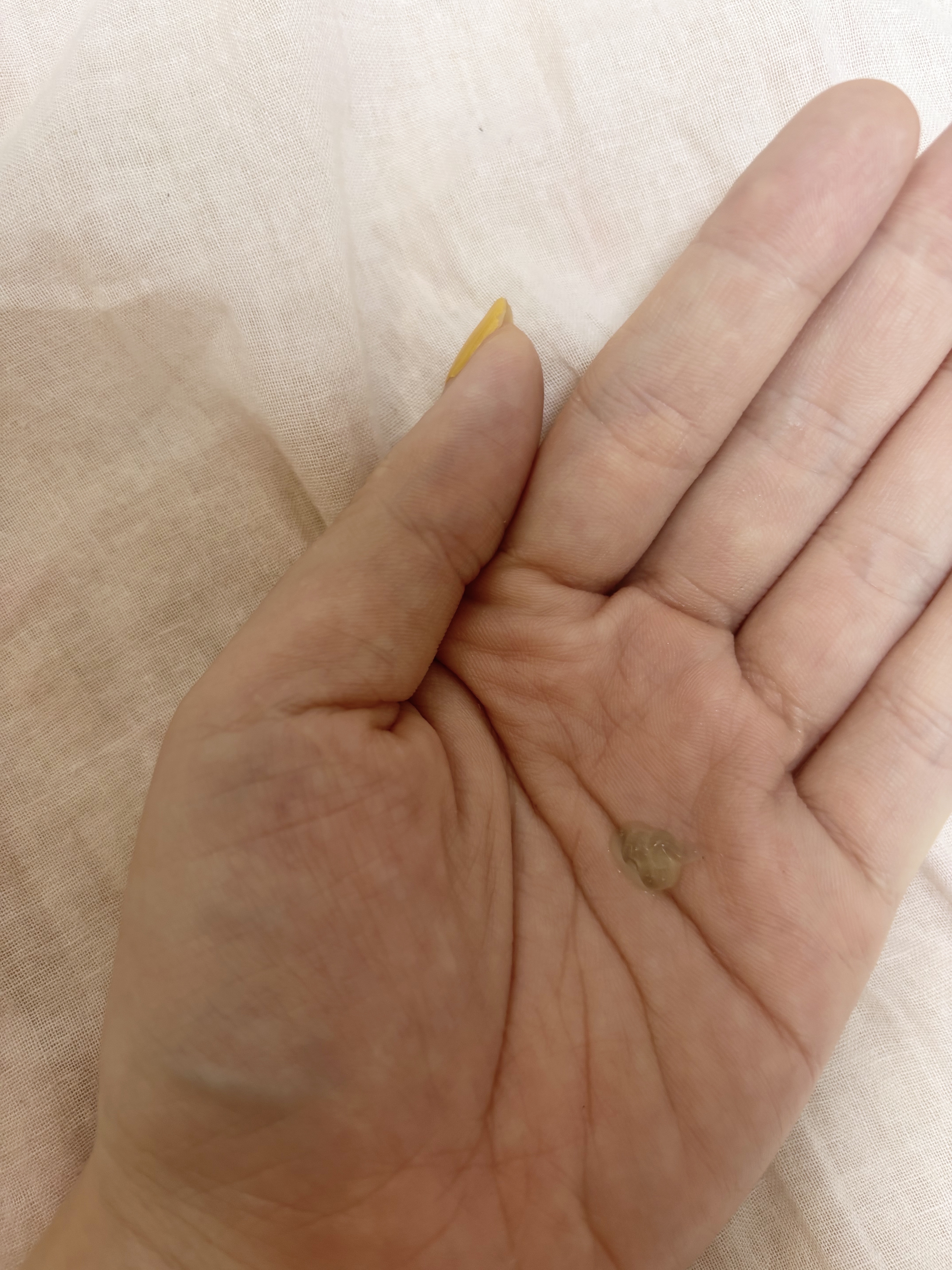 ポアセラショットエクソソームスピキュールセラム＆ ミニマイザー美顔/MEDITHERAPY/美容液を使ったクチコミ（2枚目）