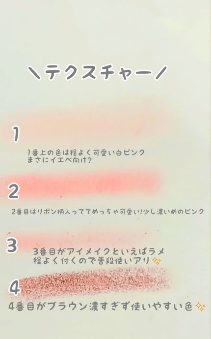 を使ったクチコミ(3枚目)