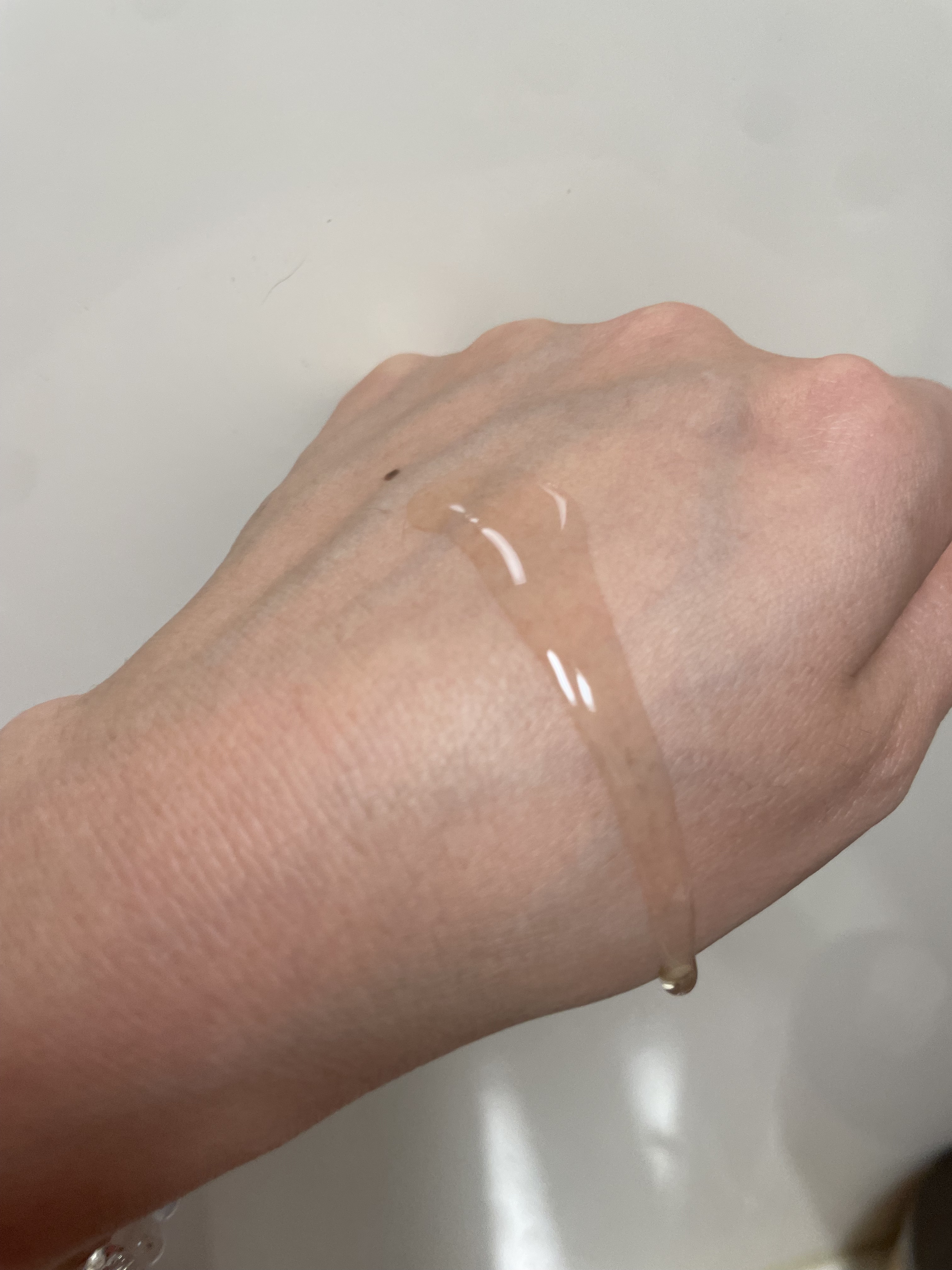 PDRNグロウセラム4.0ポンプ/Abib /美容液を使ったクチコミ（2枚目）