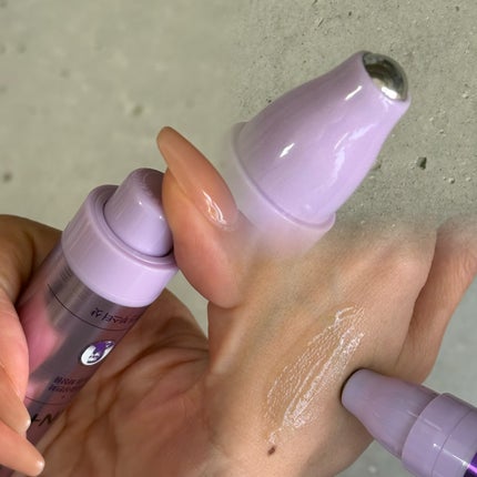 を使ったクチコミ(2枚目)