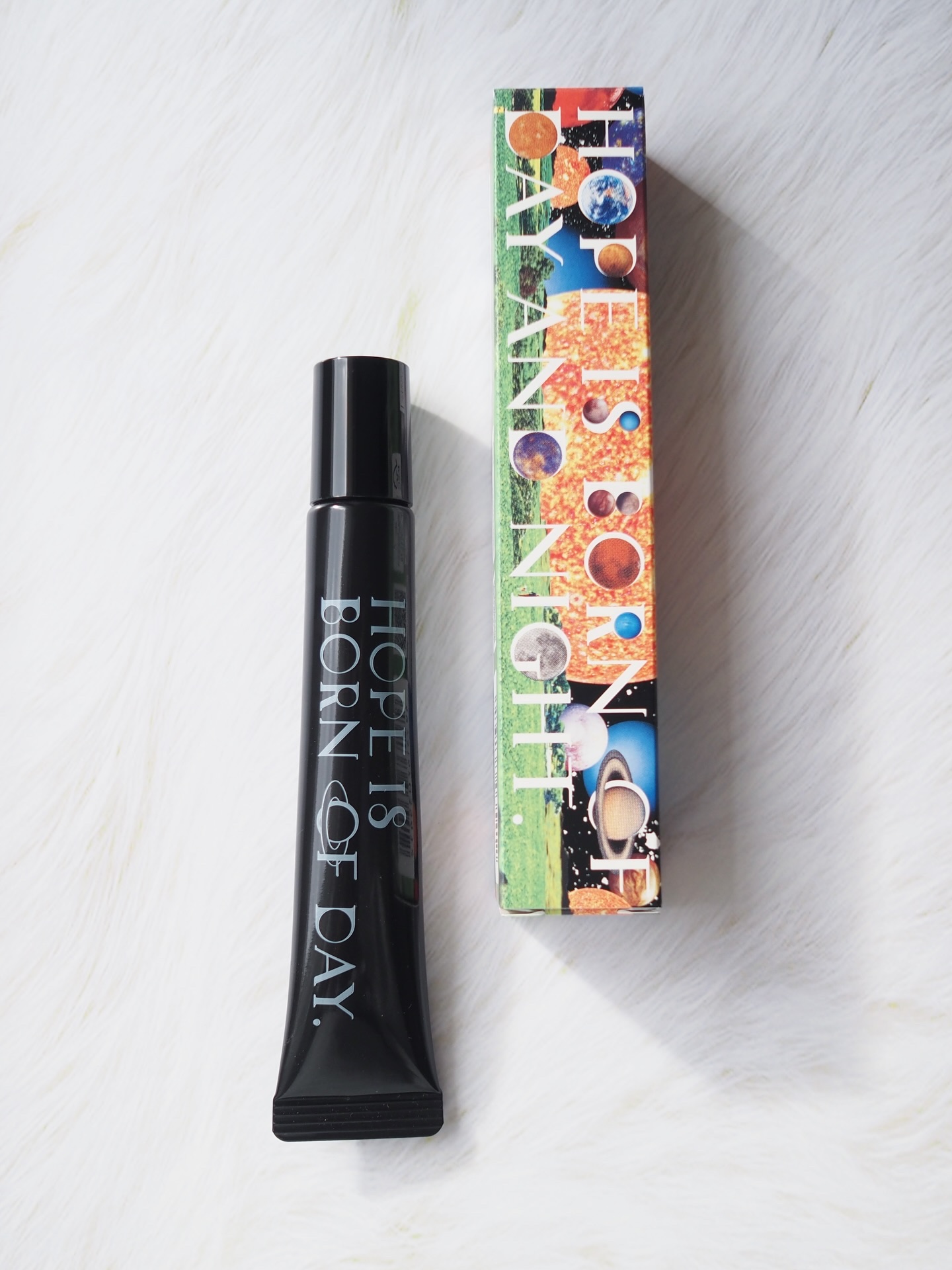 カネボウ　クリーム　イン　デイⅡ【医薬部外品】/KANEBO/フェイスクリームを使ったクチコミ（1枚目）