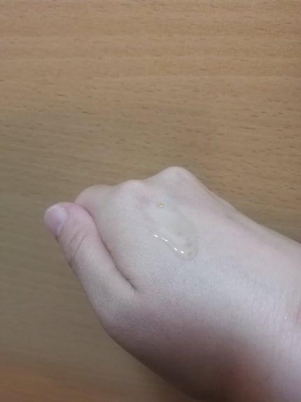 Qoo10/Qoo10/シートマスク・パックを使ったクチコミ(4枚目)