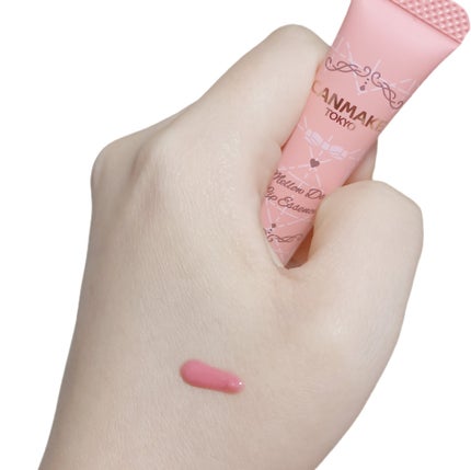 ã¡ããŠãã¥ãŒãªãããšãã»ã³ã¹/ãã£ã³ã¡ã€ã¯/ãªããã±ã¢ã䜿ã£ãã¯ãã³ãïŒ4æç®ïŒ