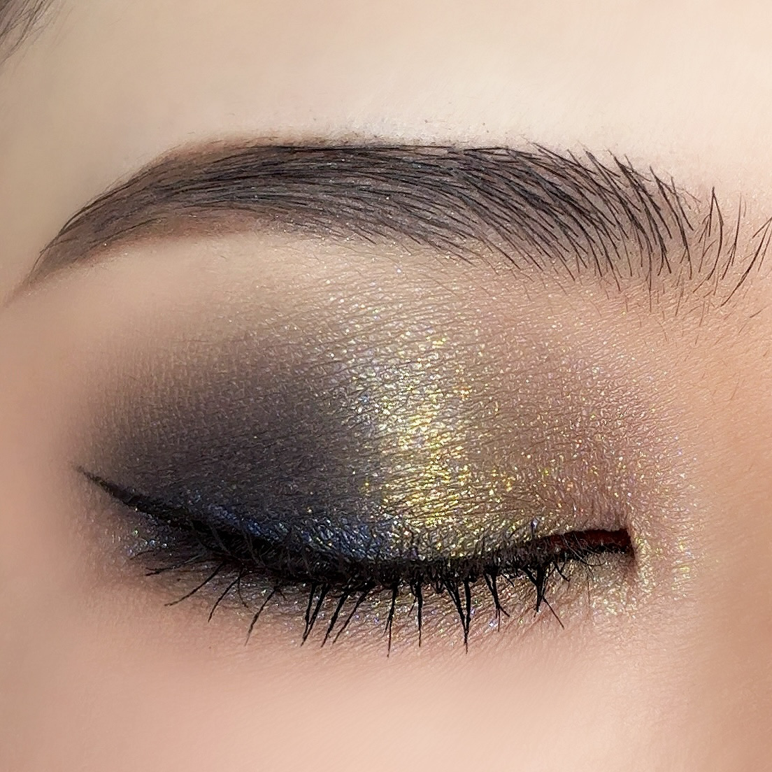 MOTHERSHIP PALETTES/PAT McGRATH LABS/アイシャドウパレットを使ったクチコミ（3枚目）