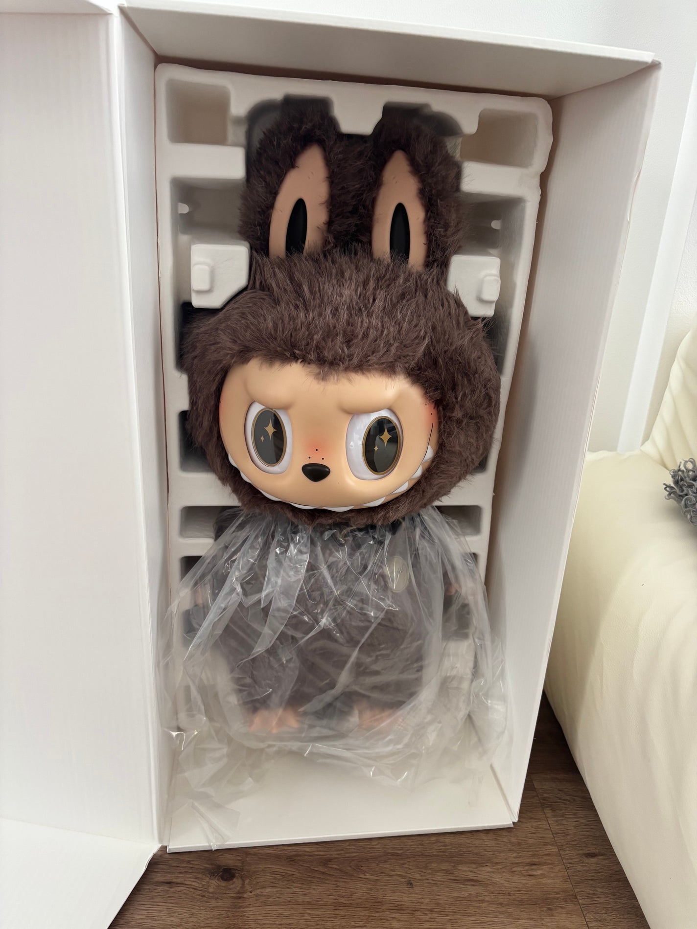 THE MONSTERS I FOUND YOU/その他を使ったクチコミ(1枚目)