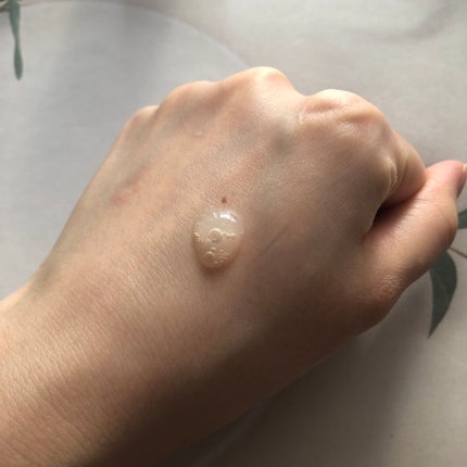 ユーセリン ハリフィラー バクチライズセラム<美容液>/Eucerin/美容液を使ったクチコミ(4枚目)