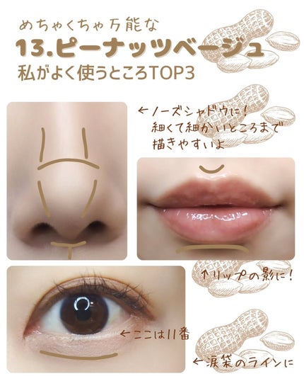 ラストオート ジェルアイライナー/BBIA/ジェルアイライナーを使ったクチコミ(5枚目)