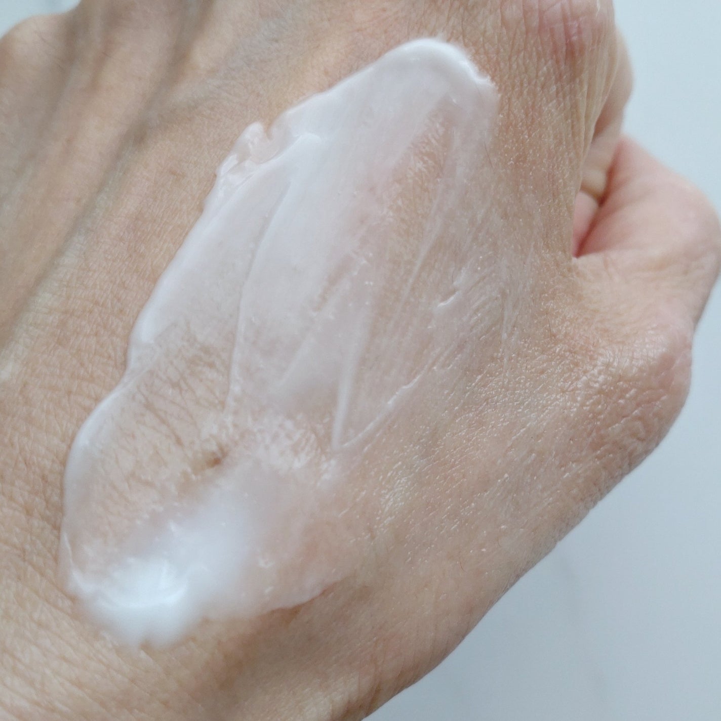 REJURAN ターンオーバーアクティブクリーム 50ml/REJURAN COSMETICS/フェイスクリームを使ったクチコミ(5枚目)