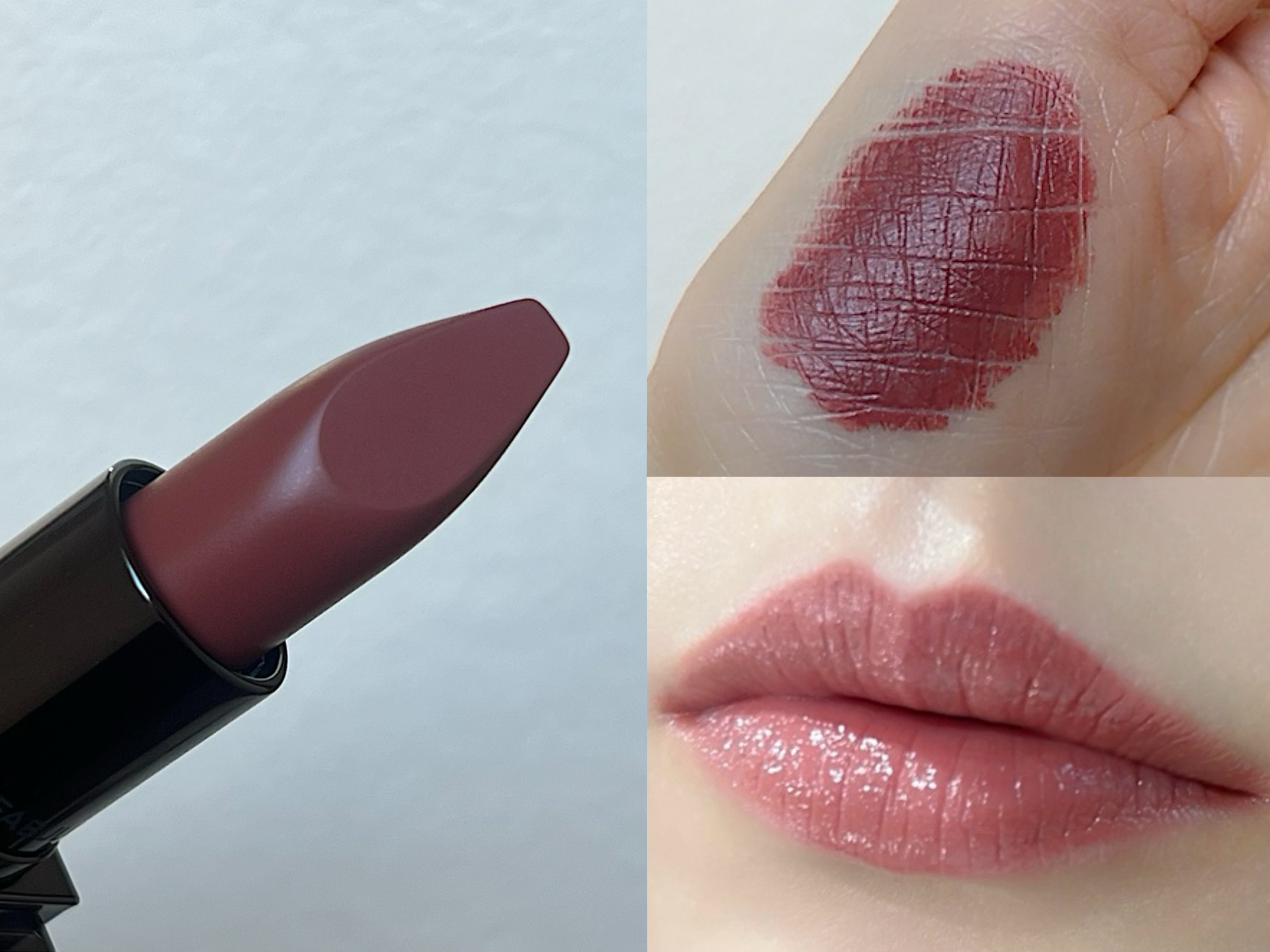 FUCKING ファビュラス リップ/TOM FORD BEAUTY/口紅を使ったクチコミ（2枚目）